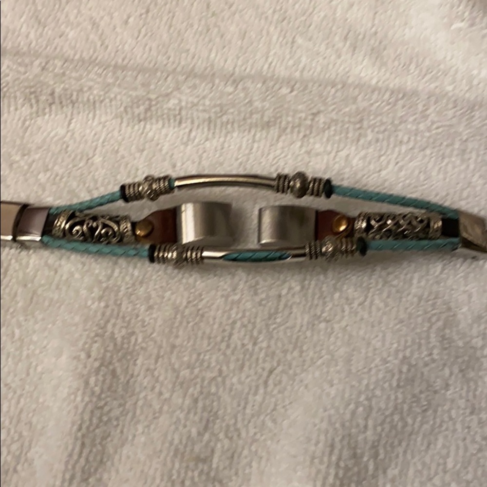 COPY - Alta fitbit band
